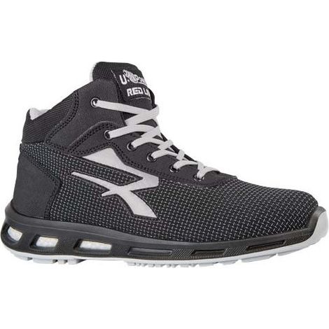 Zapatos de seguridad altos U-Power S3 Stego 41