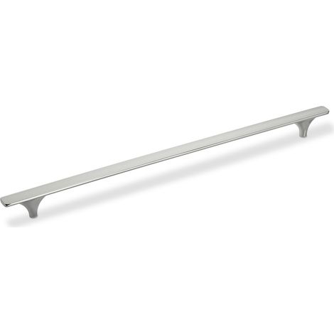 Bügelgriff NORA BA 320 mm Chrom poliert (1/3)