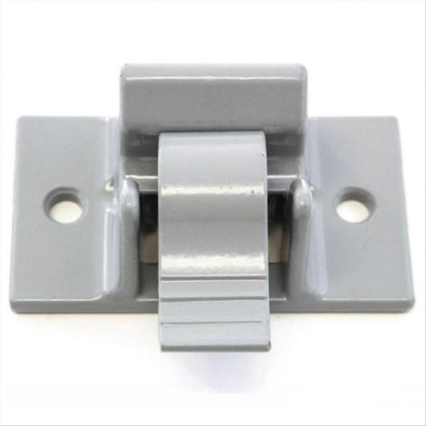 Fixation pour fixation inférieur pour auvent de camping-car 3104653.005 - pour activités de plein air (1/5)