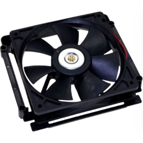 Ventilateur Perfectdraft d'origine – Accessoire pour tireuses à bière Philips – Performance optimale – Compatible HD3600/20, HD3610/50, HD3620/20