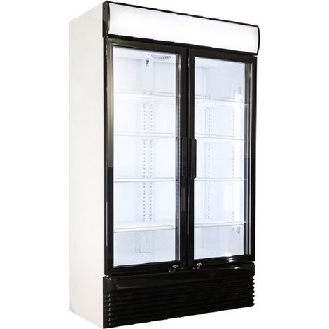 Vitrine a Boisson 750 L - Combisteel (1/2)
