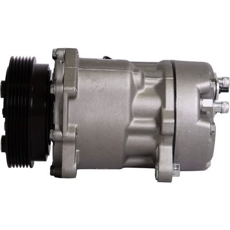 Valeo 813200 Compressore Aria Condizionata (1/4)