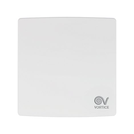 Aspiratore elicocentrifugo da parete/soffitto Vortice MEX 120/5" LL 1S T portata d'aria 175mc/h - 11334 (1/4)