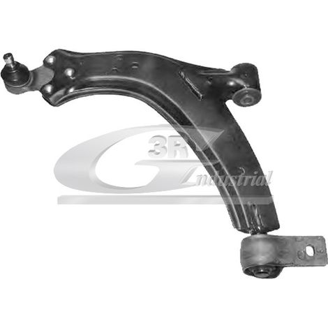 3RG 31254 BRAZO SUSPENSION DELANTERO DERECHO