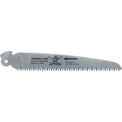 SAMURAI LAMA RICAMBIO SEGACCIO GSM 151 MH