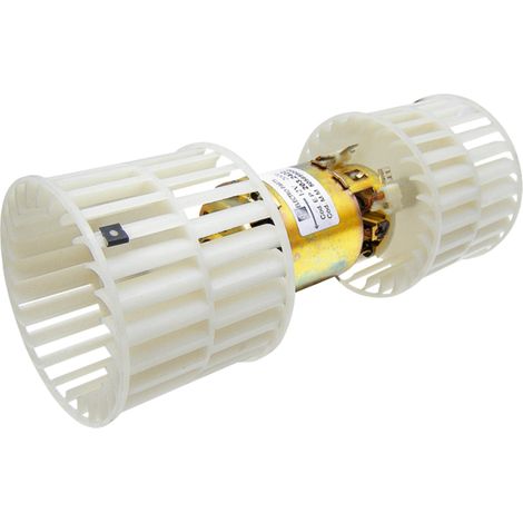 Motore del ventilatore 12V per FIAT FORD 9961908