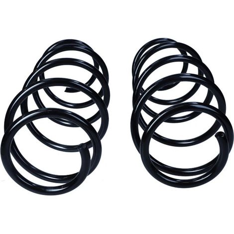 Lot de 2 Ressorts de suspension MAXGEAR 60-1474D FIAT 46751137 (1/3)