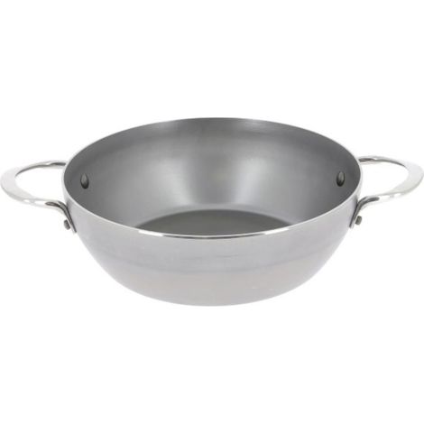 De Buyer Bauerntopf mineral 32 cm 2 Griffe