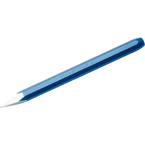 SCALPELLO DA MURATORE mm 14 x 250 a punta - BELLOTA