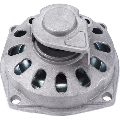 Mini 25H 6 Boîte à tambour d'embrayage à dents pour moto de vélo de poche 47cc 49cc 2 traits. (1/5)