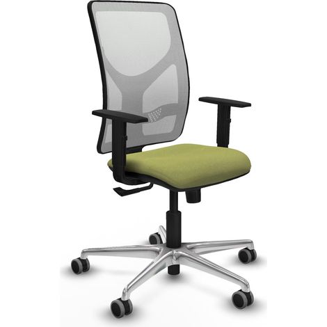 Chaise de bureau piqueras y crespo Motilla soutien lombaire ajustable (1/2)