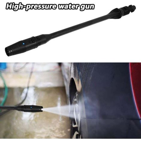Lancia Vario Power per idropulitrici Karcher K2 K3 K4 K5 K6 K7, lancia di prolunga per idropulitrici (1/5)