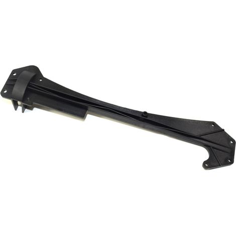 Chassis plate upper Buggy/Truggy/Truck