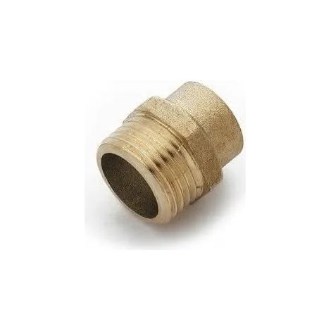 FRABO Niples Bronzo Maschio/Femmina D. 11/4-35
