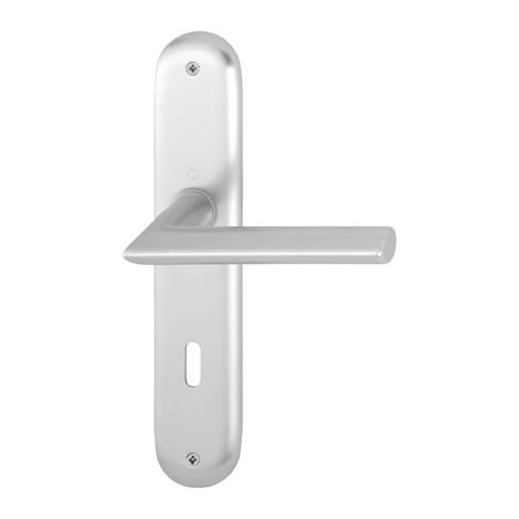 Juego puerta-cerradura perfil, 53/273P/1140GRT-SST F1 8 PZ-72