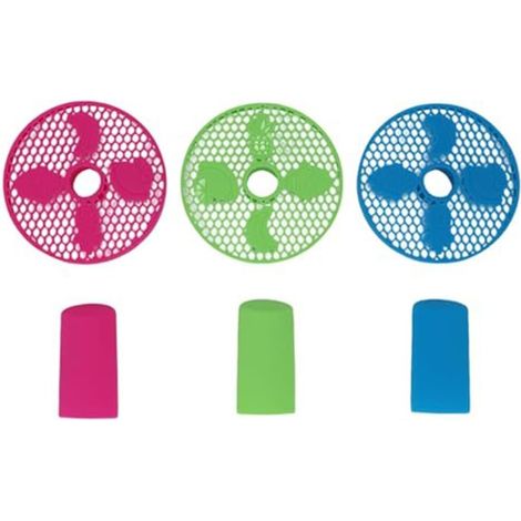 Plateaux d'égouttement en silicone de qualité supérieure pour machine Slushie FS301 Fit Matériau en silicone, protège la machine des rayures, résistant à la chaleur, usage quotidien (1/5)