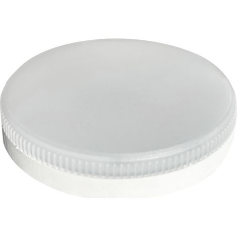 Lampadina LED GX53 8W 4000K 880lm luce neutra Polux (1/2)