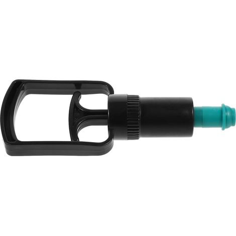 Garneck Pompe à Vide Manuelle en Plastique Anti-usure pour (1/5)