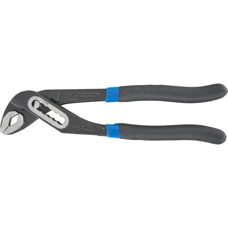 Llaves para tubos ajustables de 175 mm (10/40) (1/4)