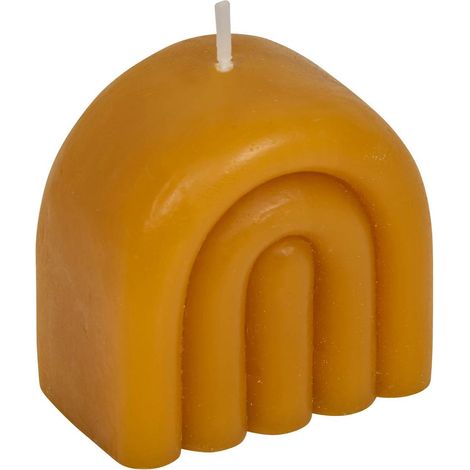 Candela decorativa shapa 5cm - Atmosphera créateur d'intérieur