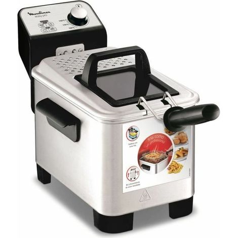 Easy Pro Moulinex AM-338070 CX