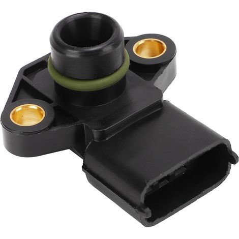 Capteur de pression de suralimentation 6675420017, remplacement haute performance pour Ssangyong Rexton Kyron Acyton (1/5)