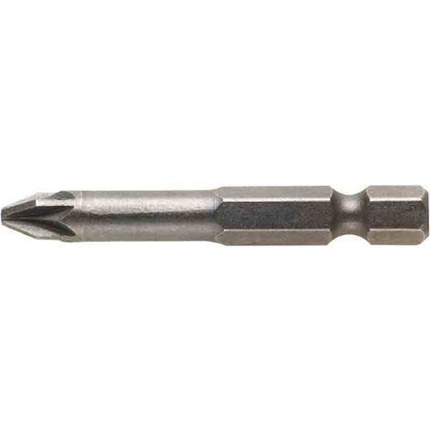 Embout De Vissage 50 Mm Pz S2 Pz2 1 (1/2)