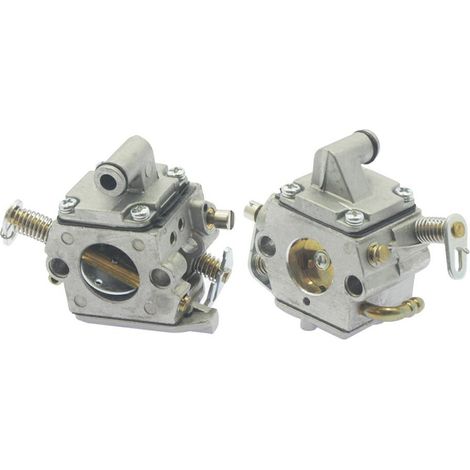 Carburatore Motosega Stihl 180 Zama 1130-120-0603 STIHL - 351506