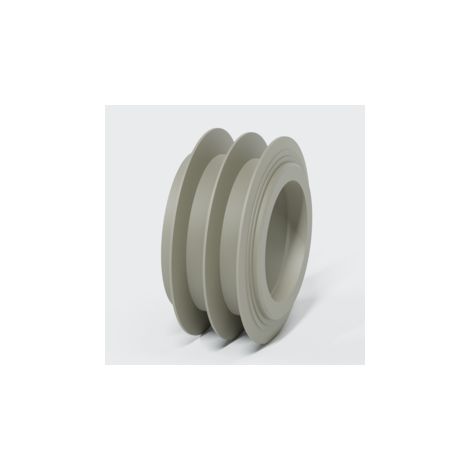 PO GLR-Ersatzdichtung POLO-KAL 52 mm