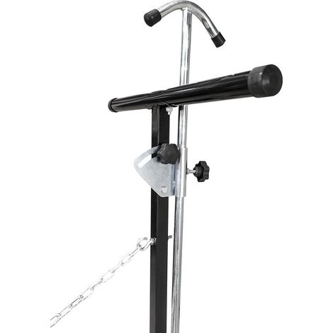 CABALLETE SOPORTE PARACHOQUES JBM 53736