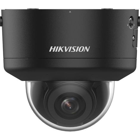 Hikvision DS-2CD2766G2H-IPTRZS 6MP AcuSense PTRZ Cámara de red domo varifocal Lente de 2,8-12mm 40m IR DarkFighter IP66 IK10 Neg (1/2)