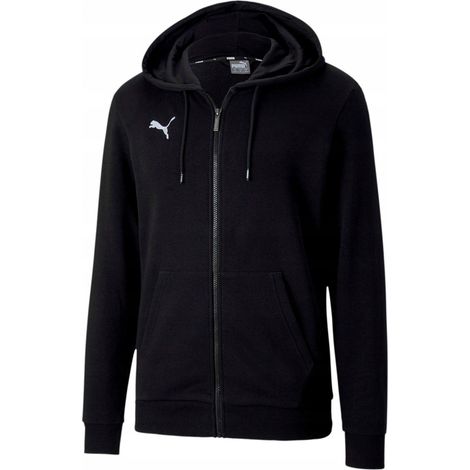 Felpa Puma Y9993 TeamGoal 23 casual JR 65671403 r 128 (1/3)