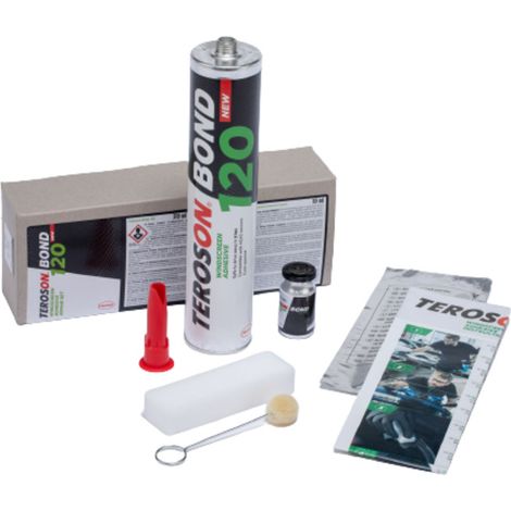 TEROSON BOND 120 SET (1/2)