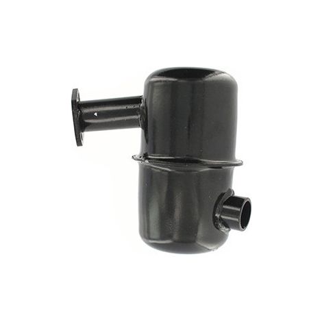 Escape motor LOMBARDINI - Intermotor 5640400 - 5640-400