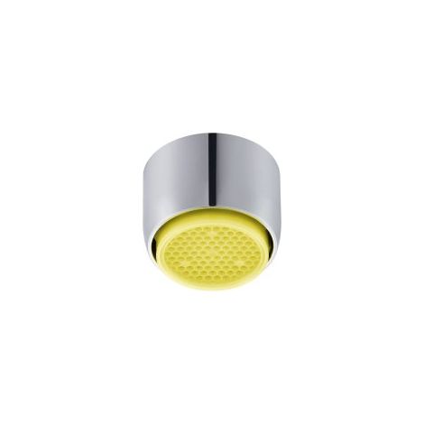 Honeycomb Clinic Strahlre. M22X1 gelb