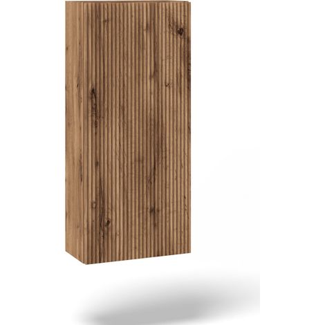 Pensile alto ZIP quercia (1/5)