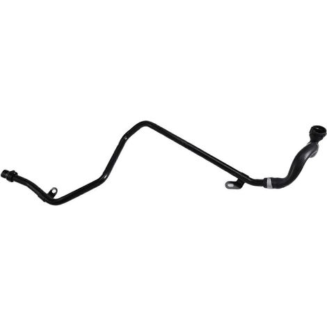 Durite de refroidissement de radiateur compatible avec les modèles X5 3.0L 2006-2010, référence 17127561686 (1/5)