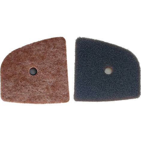 Carburatore HL94 e filtro aria per Stihl FS94 605-815-3 PACK - ALTRO (1/3)