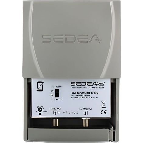 Filtre ANTENNE commutable 4G / 5G