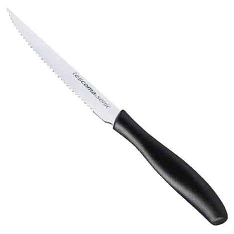 COLTELLO BISTECCA 'SONIC' 12 cm - 6 pezzi - TESCOMA