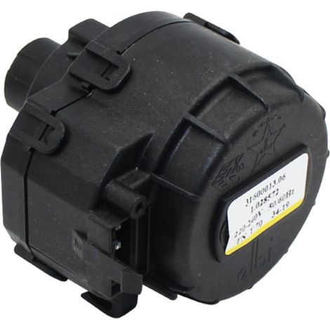 Motor valvula 3 vias Elbi T70 220v EWA24