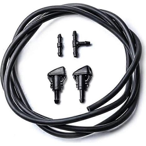 Buse de lave-glace pour 4805742AB, 5116079AA (1/4)