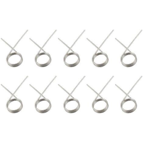 Feder für den Schalthebel von Automatikgetrieben für 1er, 2er, X1 und X3 (1/5)