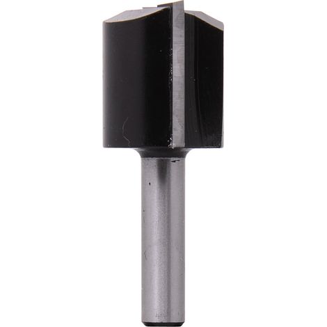 D-67898 Fresa dritta 2 taglienti, 24 mm