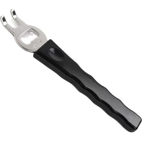 Ustensiles De Cuisson Grille Barbecue Acier Inoxydable Plier Pince De Levage (1/5)