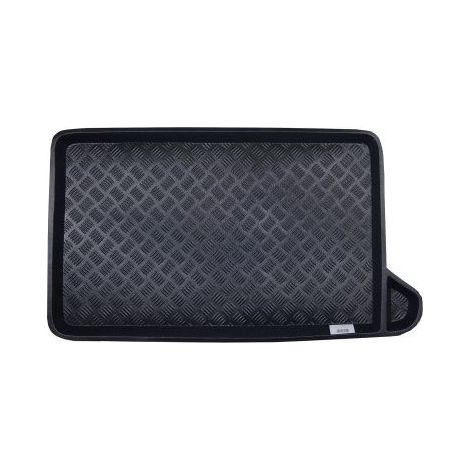 Tapis de coffre pour Audi A2 8Z (1999-2005)