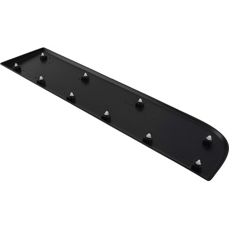 Right Side Rear Door Plastic Moulding Panel Trim For Nissan Interstar 2011-2024 (1/4)