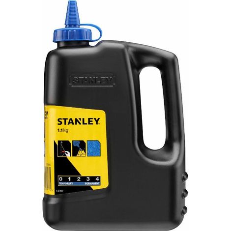 GESSO BLU STANLEY 1000 g