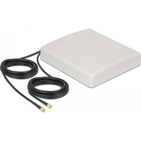 Antenne directionnelle Delock 89890 8 dBi extérieur