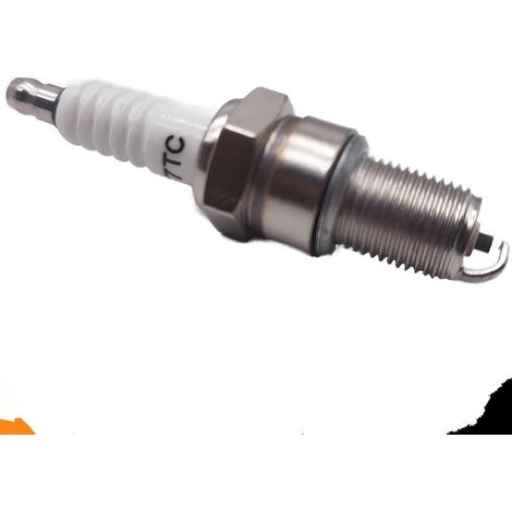 F7TC spark plugs for lawnmowers, spark plugs for generators, spark plugs